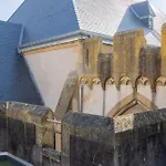 Loft De La Chapelle Sainte Blandine *