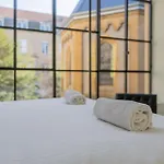 Loft De La Chapelle Sainte Blandine