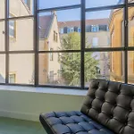 Loft De La Chapelle Sainte Blandine Metz