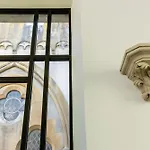 Loft De La Chapelle Sainte Blandine * Metz