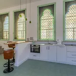 Loft De La Chapelle Sainte Blandine Apartment