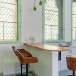 Loft De La Chapelle Sainte Blandine Metz