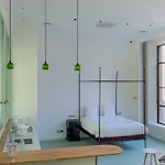 Apartment Loft De La Chapelle Sainte Blandine Metz