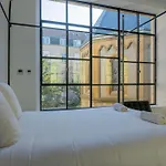 Loft De La Chapelle Sainte Blandine *