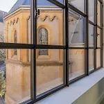 Loft De La Chapelle Sainte Blandine Apartment Metz
