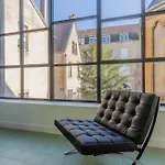 Apartment Loft De La Chapelle Sainte Blandine Metz