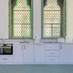 Loft De La Chapelle Sainte Blandine * Metz