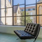 Loft De La Chapelle Sainte Blandine Apartment *