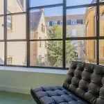 Loft De La Chapelle Sainte Blandine Apartment