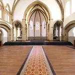 Loft De La Chapelle Sainte Blandine Apartment *