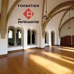 Apartment Loft De La Chapelle Sainte Blandine *