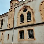 Loft De La Chapelle Sainte Blandine