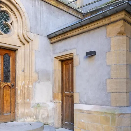 Loft De La Chapelle Sainte Blandine