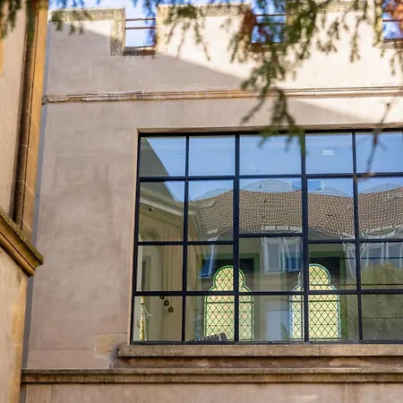 Loft De La Chapelle Sainte Blandine