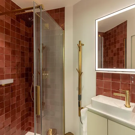 Loft De La Chapelle Sainte Blandine *