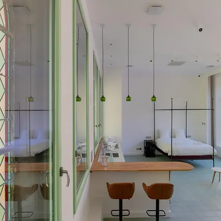 Loft De La Chapelle Sainte Blandine Metz