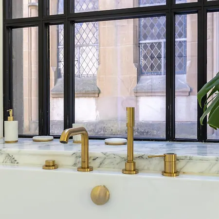 Loft De La Chapelle Sainte Blandine * 메스