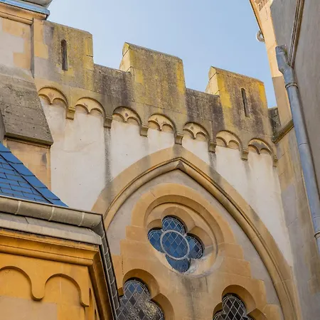 Lejlighed Loft De La Chapelle Sainte Blandine
