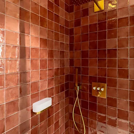 Loft De La Chapelle Sainte Blandine * ميتز