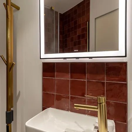 Loft De La Chapelle Sainte Blandine