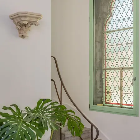 Loft De La Chapelle Sainte Blandine شقة ميتز