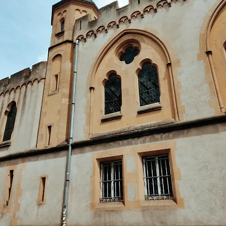 Loft De La Chapelle Sainte Blandine