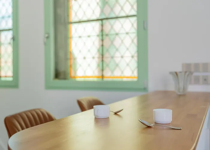 Loft De La Chapelle Sainte Blandine Daire *