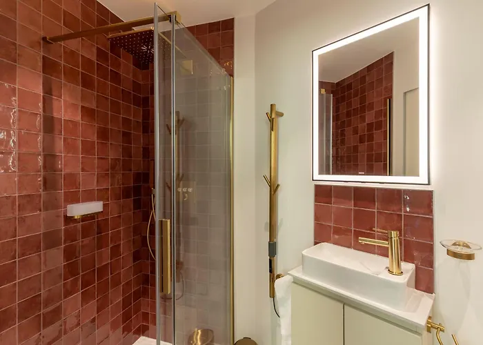 Loft De La Chapelle Sainte Blandine *