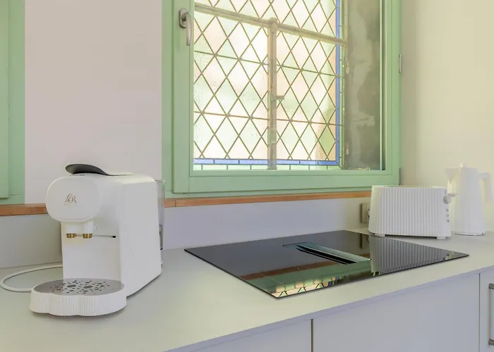 Loft De La Chapelle Sainte Blandine