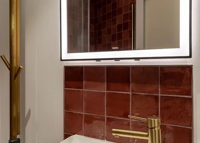 Loft De La Chapelle Sainte Blandine