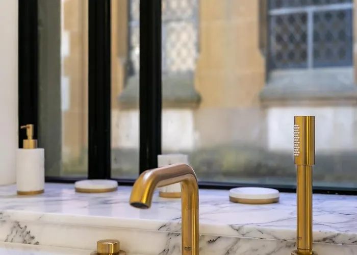 Loft De La Chapelle Sainte Blandine Appartement