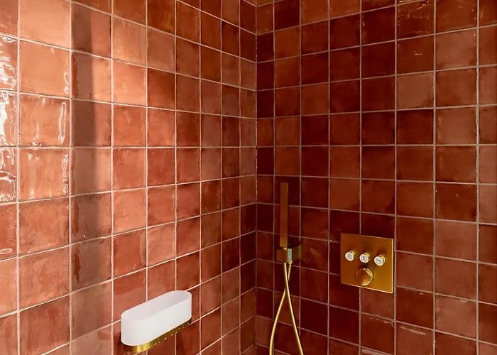 Loft De La Chapelle Sainte Blandine Metz