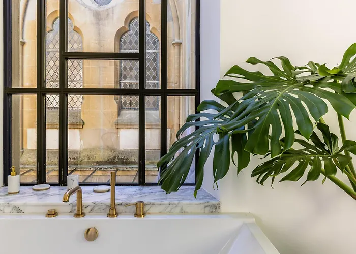 Loft De La Chapelle Sainte Blandine Daire *