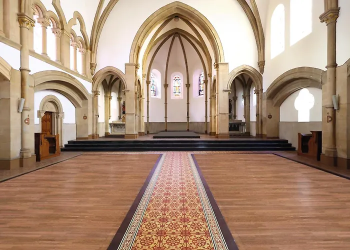 Loft De La Chapelle Sainte Blandine Appartement *