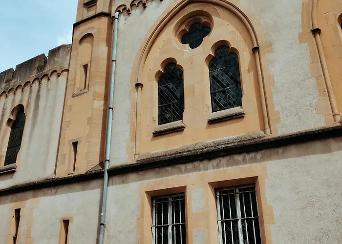 Loft De La Chapelle Sainte Blandine